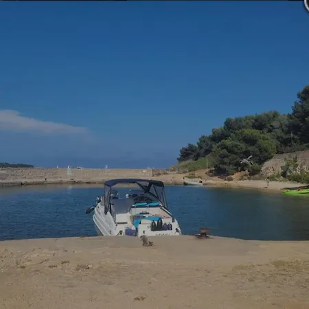 ספינת מלון Super Experience A Bord